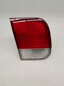 Luz trasera izquierda halógena Honda Civic 1996 1997 1998 conductor fabricante de equipos originales - Imagen 1 de 2