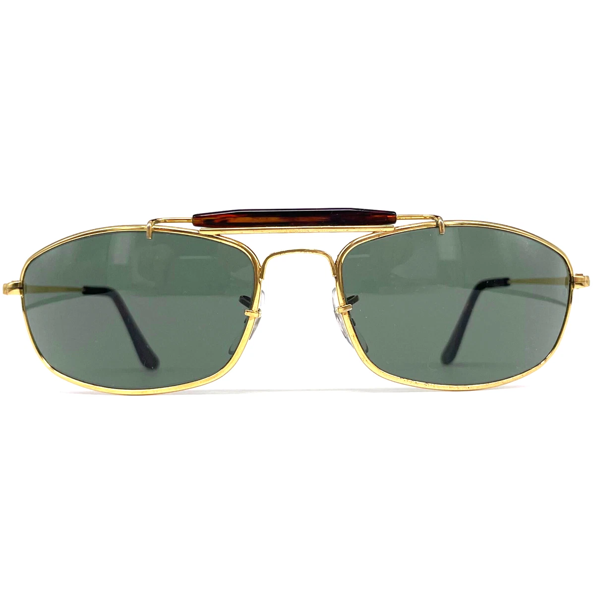 小物 Ray Ban BAUSCH&LOMB Made In Usa Ray Ban Bausch Lomb in