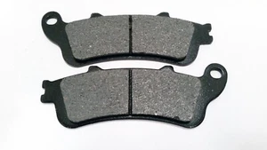 FA261 1 SET REAR BRAKE PAD FITS: 2013 HONDA F6B Goldwing - Picture 1 of 1