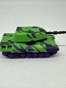 Transformers Generation 2 Brawl Combaticons Bruticus Combiner G2 C1 Tank Only - Picture 1 of 10