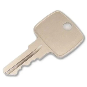 Fits John Deere Heavy Equipment and Tractor Ignition Key - AT195302 - Picture 1 of 5