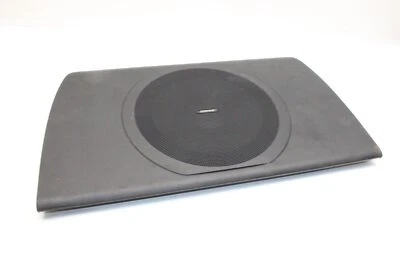 NISSAN 350 Z Coupe Z33 Subwoofer Speaker Cover 28178-CD000 3.5 Petrol 2007 RHD - Image 1 of 4