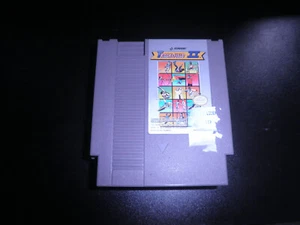 Nintendo NES -  track and field II 2 - cart - Picture 1 of 1