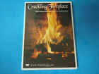 Crackling Fireplace DVD: HOLIDAY PIANO MUSIC 