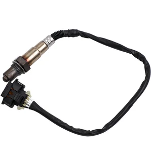 1x O2 Oxygen Sensor For Holden Commodore VZ VE V6 3.6L 2004-2013 0258006743 - Picture 1 of 10