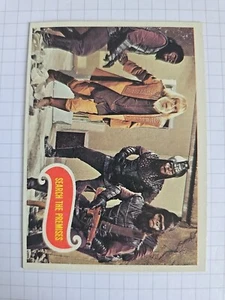 Topps 1967 Planet of The Apes Film #29 BARGAIN BUY ONE GET ONE FREE READ INSIDE - Picture 1 of 2