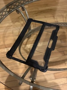 Max Cases MS-ES-SG-G1 CARCASA NEGRA PARA MICROSOFT SURFACE GO Sin correa - Imagen 1 de 4