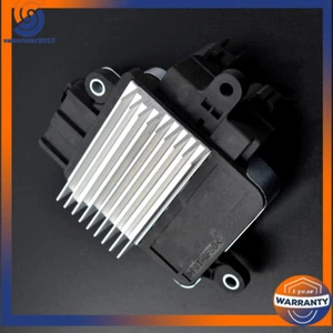 Radiator Cooling Fan Control Module 89257-30060 Fit For Toyota Lexus GS430 NEW - Picture 1 of 8