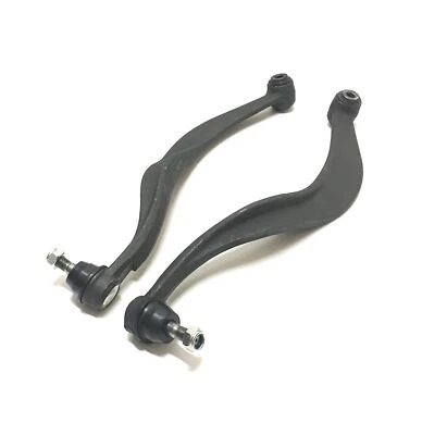 Комплект подвески 2 шт для Hyundai Santa Fe 2001 2002 2003 задние нижние рычаги управления - Изображение 1 из 2