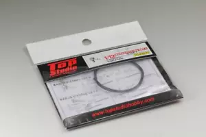 TD23270 - 1/12 - BANJO FITTING SET A - Picture 1 of 2