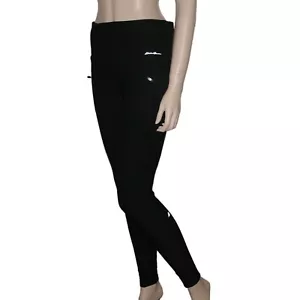 Eddie Bauer Women's Trail Tight Leggings High Rise NWT - Picture 1 of 13