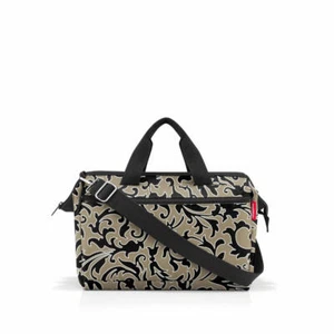 reisenthel Allrounder S Tasche, Handtasche, Umhängetasche, Barockmarmor, 11 L - Bild 1 von 3