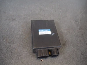 CONTROL UNIT,131800-7381 CDI SUZUKI AN400 X-Y Burgman 1999 32900-14F50 15352 - Bild 1 von 5