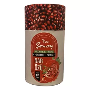 Granatapfel Extrakt, Nar Özü - Bild 1 von 2