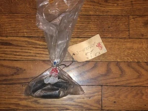 NOS Mopar 1982-1983 Dodge Plymouth A-460 A-465 M/T Clutch Cable Adjust Spring - Picture 1 of 1