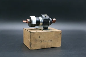 One (1) Durakool CFCH-396 Contactor 24VDC Coil NEW - Picture 1 of 10