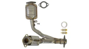 Catalytic Converter-Direct Fit Converter fits 04-06 Mitsubishi Montero 3.8L-V6 - Bild 1 von 2