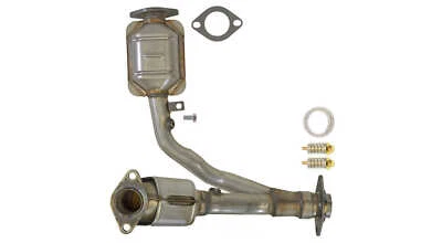 Convertidor catalítico - Convertidor de ajuste directo para 04-06 Mitsubishi Montero 3,8 L-V6 Foto 1 de 2