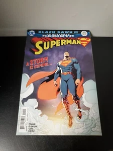 Superman #20 (DC Comics principios de junio de 2017) - Imagen 1 de 1