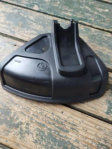 Deflector de hierba HOMELITE para modelos de eje recto. Nuevo. ENVÍO RÁPIDO GRATUITO - Imagen 1 de 3