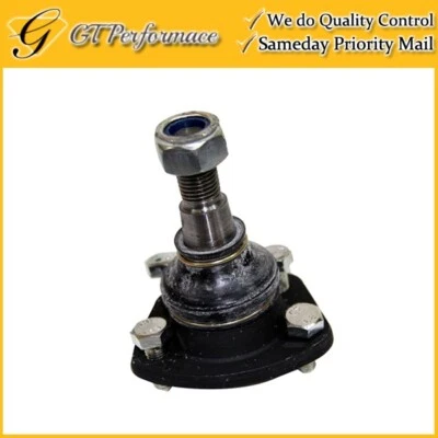 Quality Front Lower Ball Joint for Jaguar Vanden Plas/ XJ/ XJ12/ XJ6/ XJR/ XJS - Image 1 of 4
