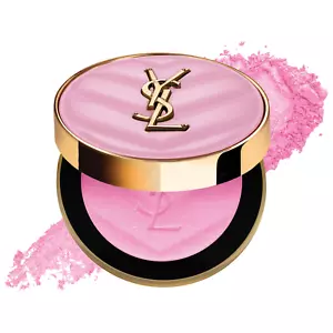 Yves Saint Laurent Make Me Blush 24H Buildable Powder Blush US seller 2DAY SHIP - Picture 1 of 6