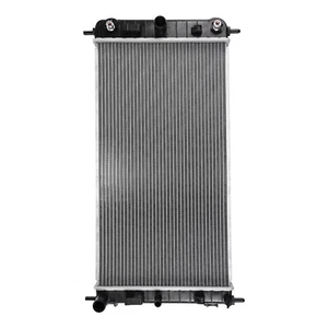Aluminum Radiator For Saturn Aura 2007-2008 Pontiac G6 3.5L 3.9L CU2727 - Picture 1 of 10