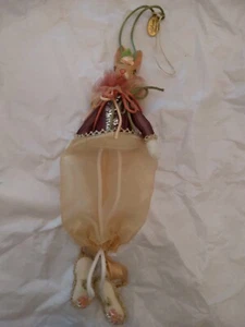 Katherines Collection Ballerina Hase Ornament - Bild 1 von 8