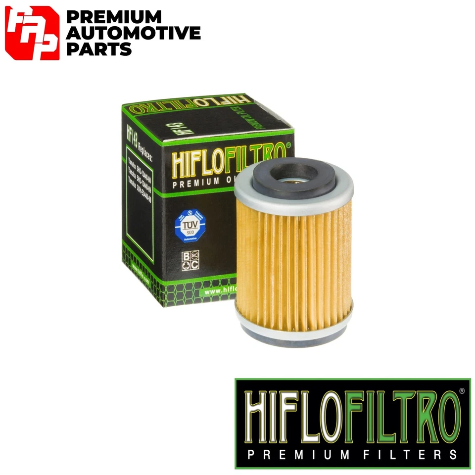 Filtro de aceite Yamaha XT200 J,K,KC 1982 - 1983 Foto 1 de 1