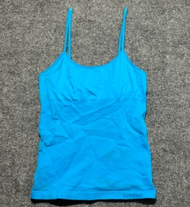 bebe ärmelloses Tanktop Damen Größe P/S - Bild 1 von 6