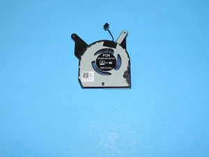 MXH2W GENUINE Dell Latitude 14 5400 Laptop CPU Cooling Fan Only - Zdjęcie 1 z 1