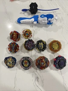 Beyblade Surge lot 🔥🔥🔥 - Picture 1 of 2