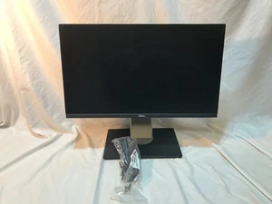 Dell Ultrasharp P2319H 23" IPS LCD 1080p Backlit Computer Monitor Grade A HDMI - Picture 1 of 5