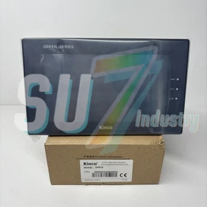 Panel táctil Kinco GH070 HMI # 1 pieza nuevo en caja - Imagen 1 de 7