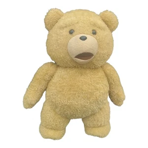 Ted Movie R Rated sprechender Teddybär Seth MacFarlane Family Guy SELTEN Plüschtier - Bild 1 von 4