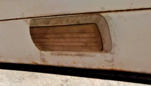 67-72 Chevy GMC Truck Dome Light - Picture 1 of 7