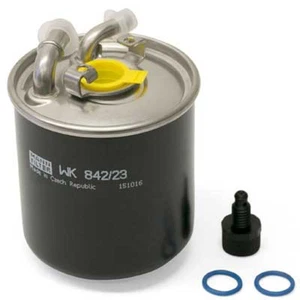 WK 842/23 X Mann-Filter Fuel Filter Gas for MB Mercedes Sprinter E Class ML Jeep - Picture 1 of 1