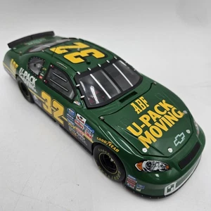 Jason Leffler #32 ABF U-Pack Moving 2006 Braun Racing Promo NASCAR 1/64 Die-Cast - Bild 1 von 15