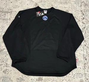 Majestic Authentic Los Angeles Dodgers Therma Base Pullover Sweatshirt Men’s XXL - Picture 1 of 4