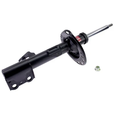 For Lexus RX350 RX450h Toyota Highlander New KYB Front Right Strut Assembly - Image 1 of 4