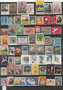 World - TB & Welfare Label Selection #17 (M&U) - Bild 1 von 1