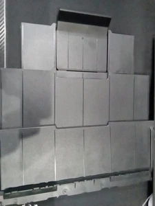 Plateau Brother MFC J5945DW | D01GNZ - Bild 1 von 3