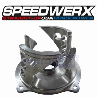 Speedwerx Reverse Cam 2-Stroke for 2018-2019 Arctic Cat XF 8000 High Country nm - Image 1 of 4