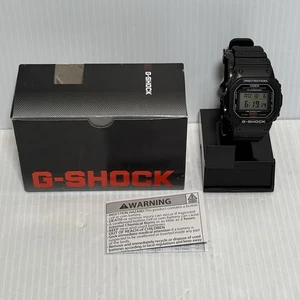 Reloj Casio G-Shock DW5600E 200 Metros, Cronógrafo, Iluminador *NUEVO* - Imagen 1 de 5