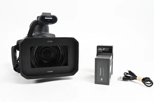 Panasonic AG-HVX200P 3-CCD P2/DVCPRO HD Camcorder Video Camera #273 - Picture 1 of 8