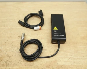 TESTED 24BC3500T-4 GEL Battery Charger for Power Chair, Scooters 24V 3.5A XLR - Picture 1 of 7