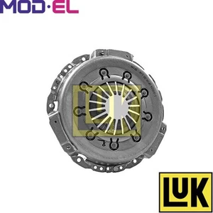 CLUTCH PRESSURE PLATE 124 0361 10 - Picture 1 of 7
