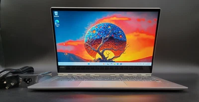 Notebook Lenovo Yoga 920-13IKB ideapad 2 em 1 Touch PC i7-8550U 8GB 512GB SSD - Imagem 1 de 4