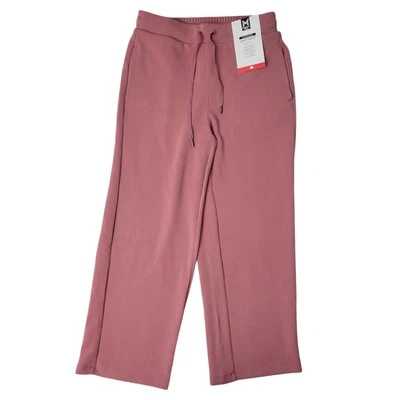 Pantalón corto para mujer Member's Mark suave lavado a arena pierna ancha Foto 1 de 3