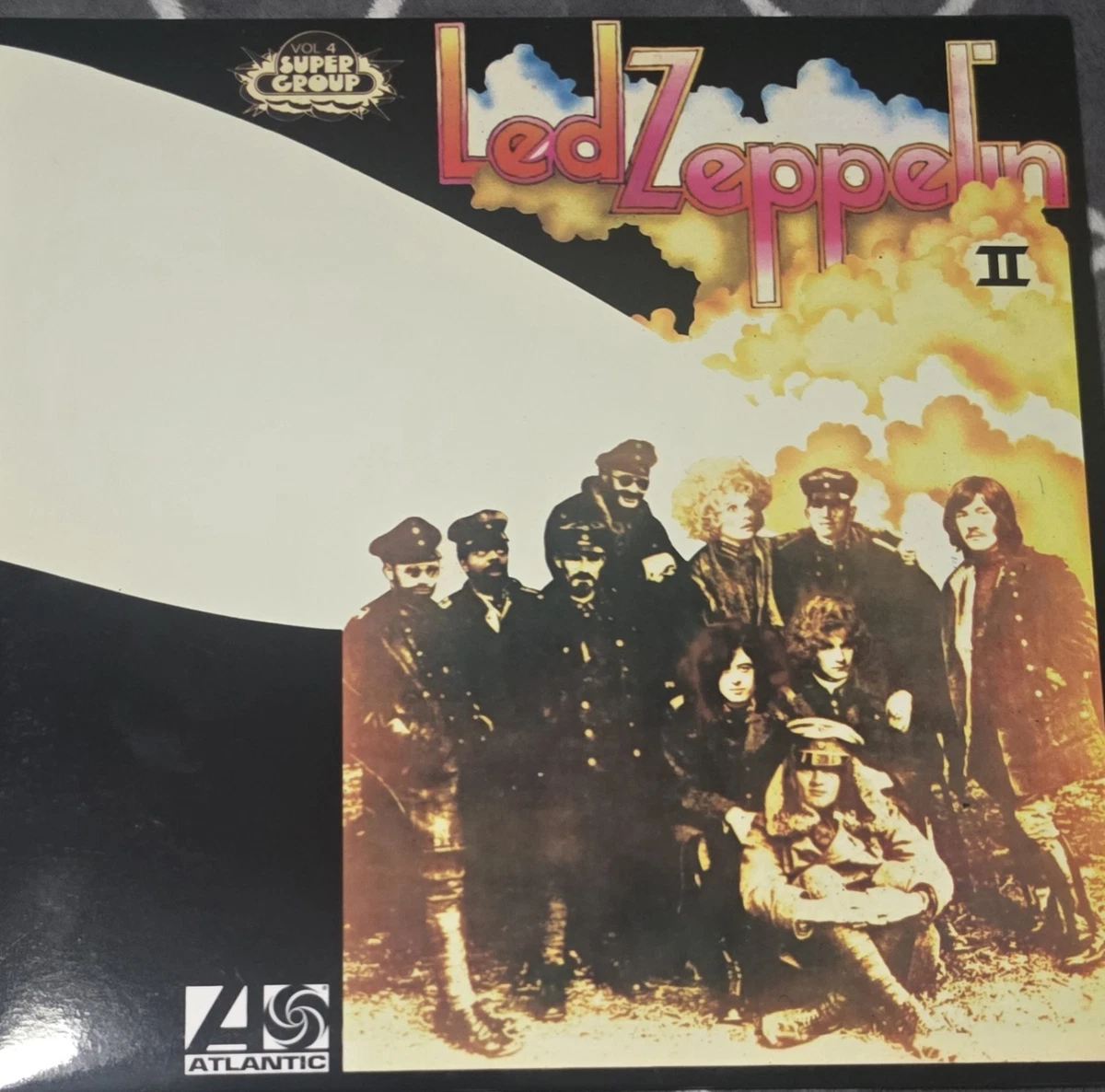 Led Zeppelin Ii for sale | eBay